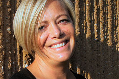 Tandtekniker amager - Heidi Porsdal